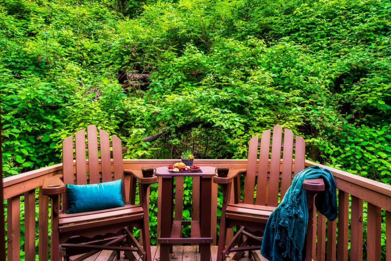 Mountainside - New Luxury Cabin-Fire Table-Hot Tub-3 Pools-Ps5-Bears Gatlinburg Exterior photo